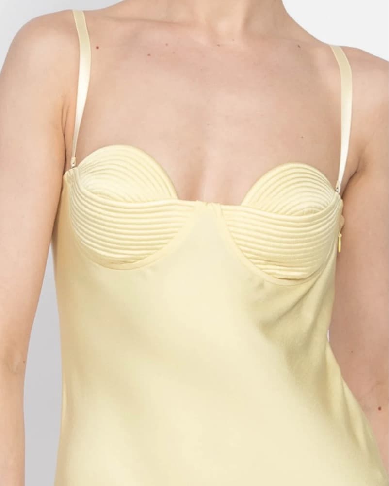 Anna October Levi Dress Size XS - Image 6
