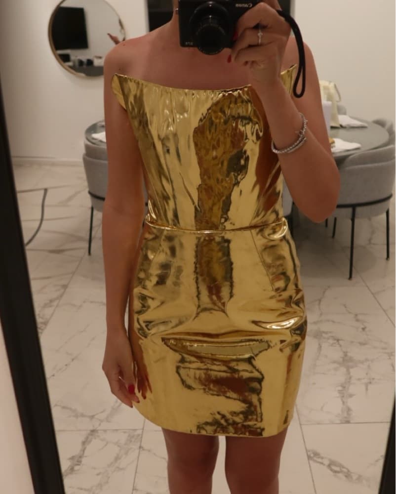 Bronx And banco Stallion Dress - Image 5