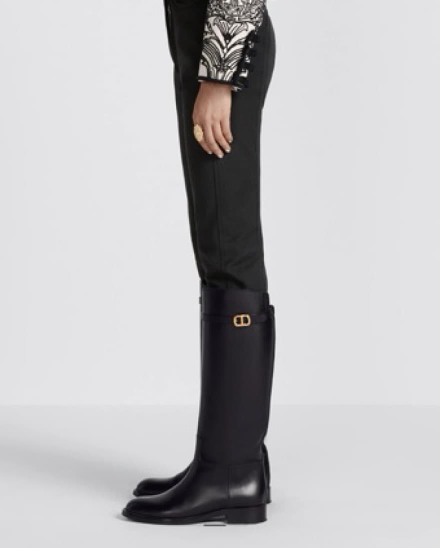 Dior Boots - Image 2
