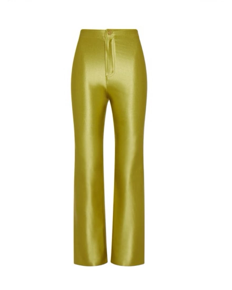 Rezek DIJON HUSTLE PANT - Image 1