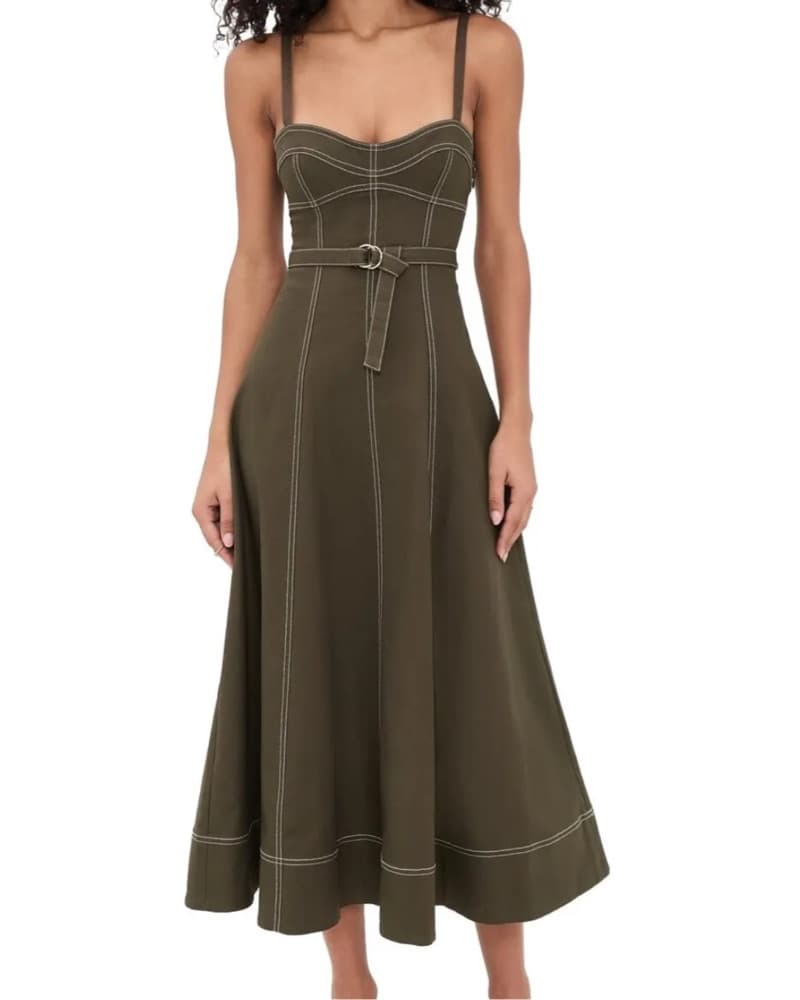 Hill House Fiona Dress - Image 1