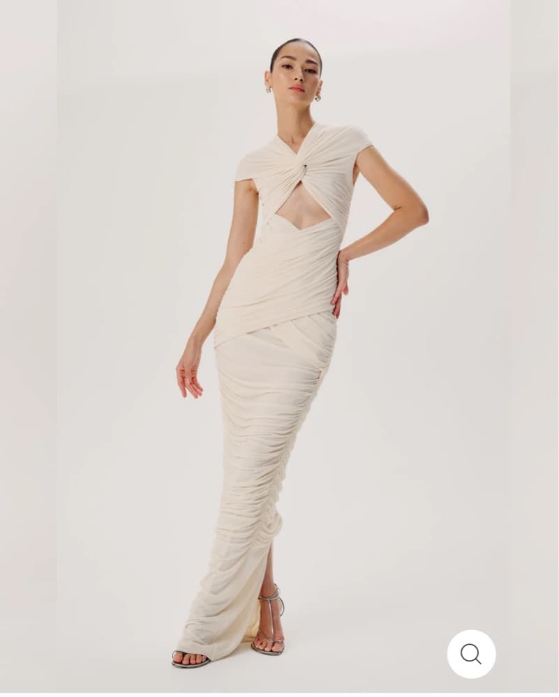 Ronny Kobo Nasha Dress - Image 1