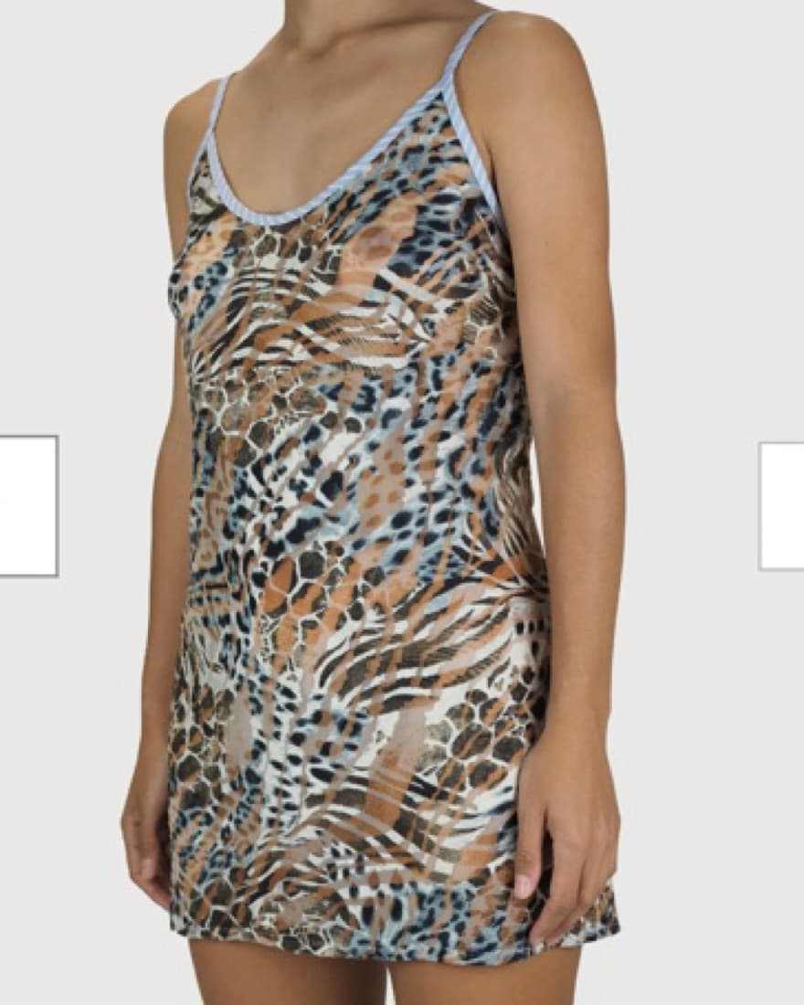 Handover Sebeastian's Dress - Image 3