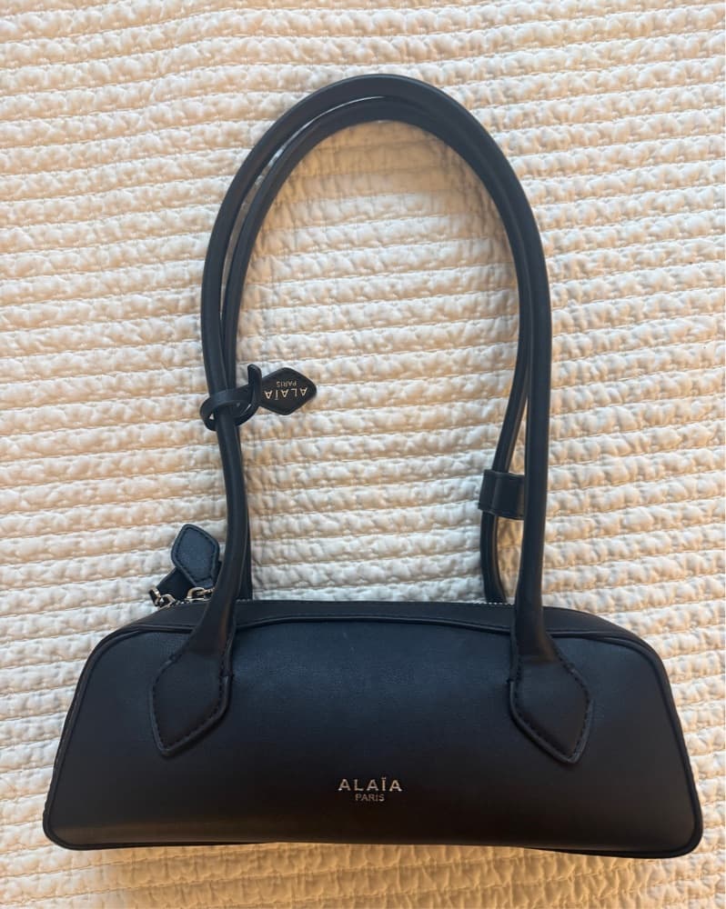 Alaia Baguette - Image 1