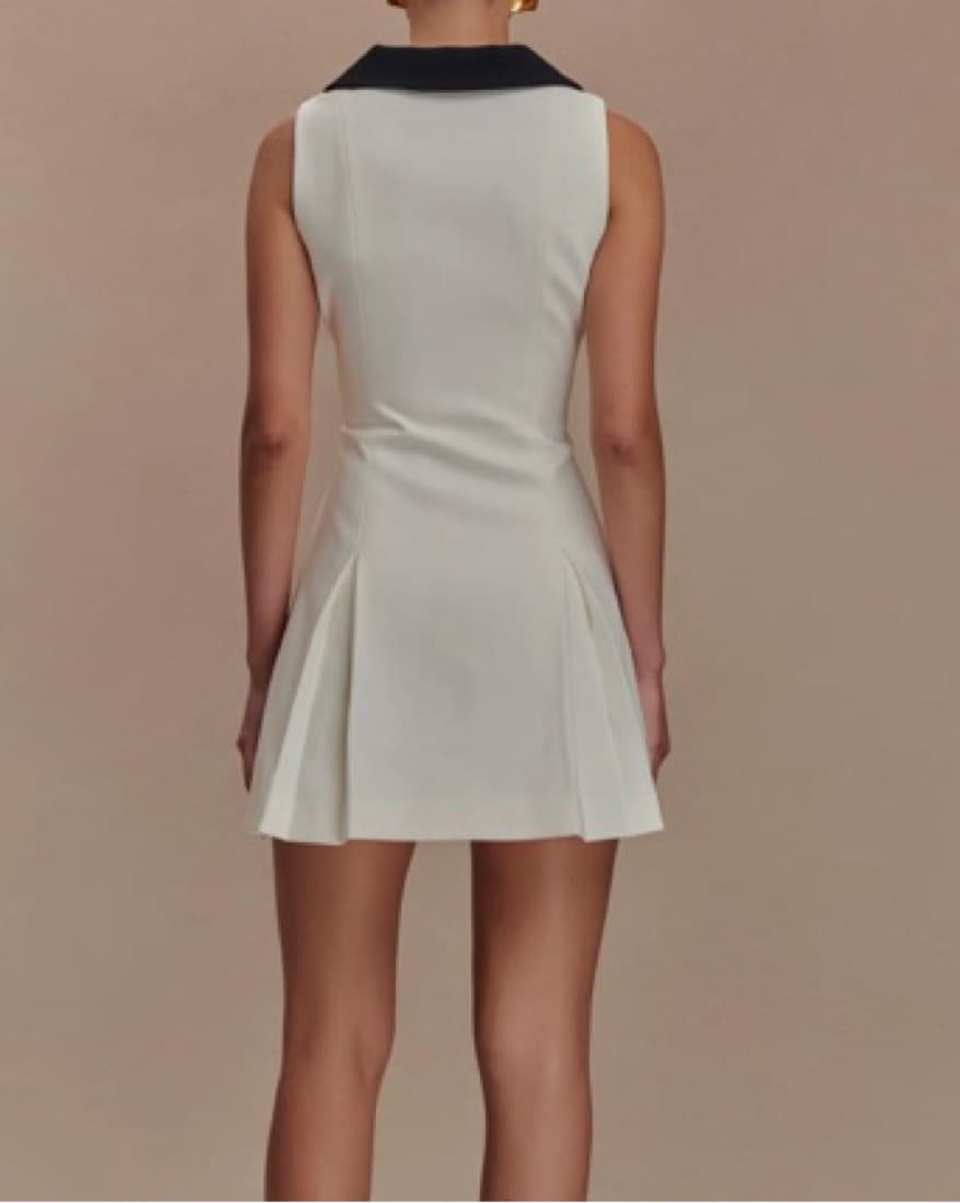 Meshki Oli Dress - Image 2