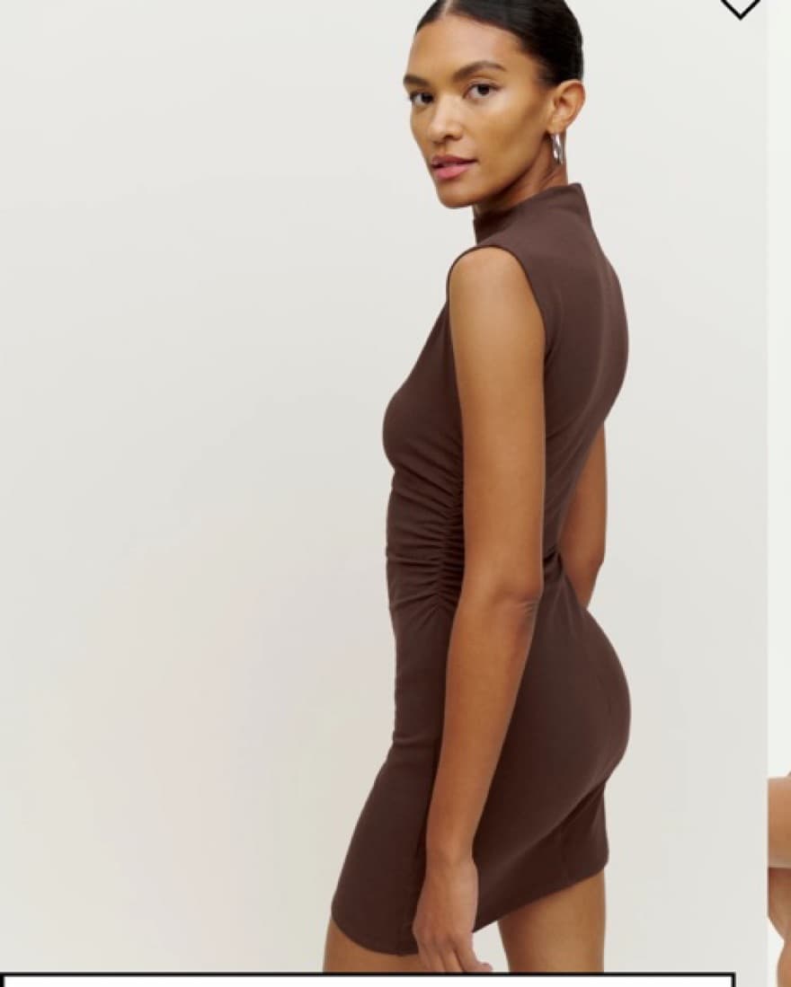 Reformation Dress - Image 2