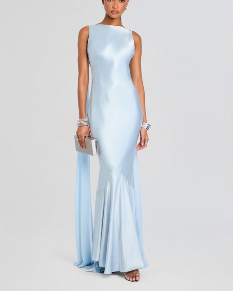 Retrofete - Julia Dress - Image 4