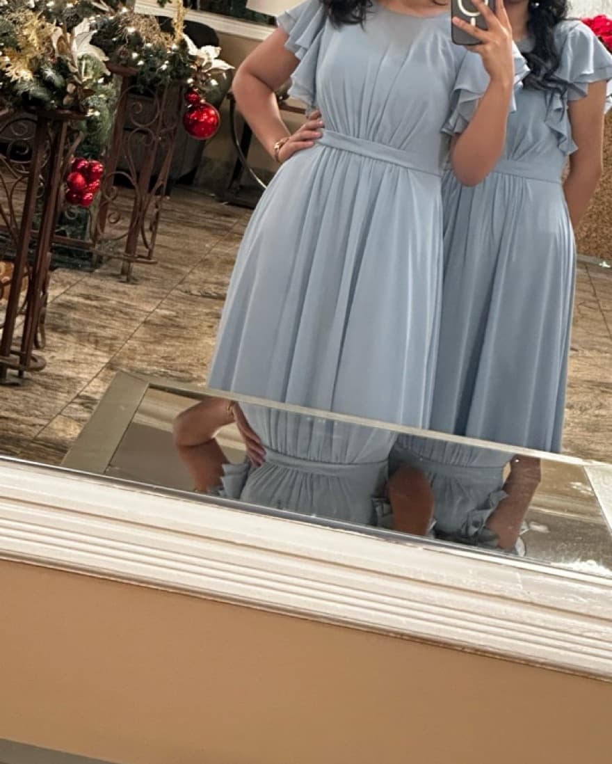 Formal Dress - Image 1