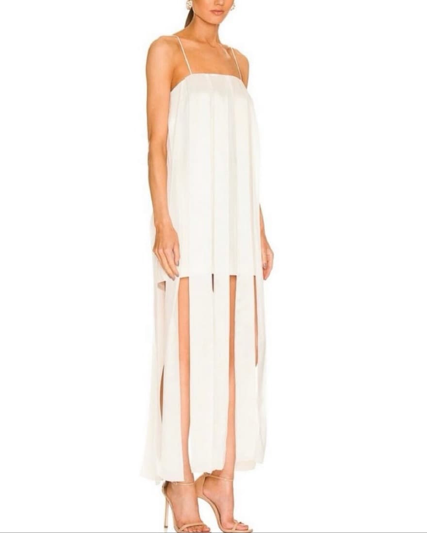 Alexis Colle Dress - Image 1