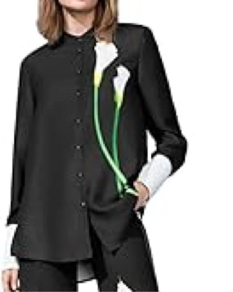 Vintage Victoria Beckham Lily Top - Image 4