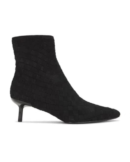 Rag & Bone Suede Booties  - Image 1
