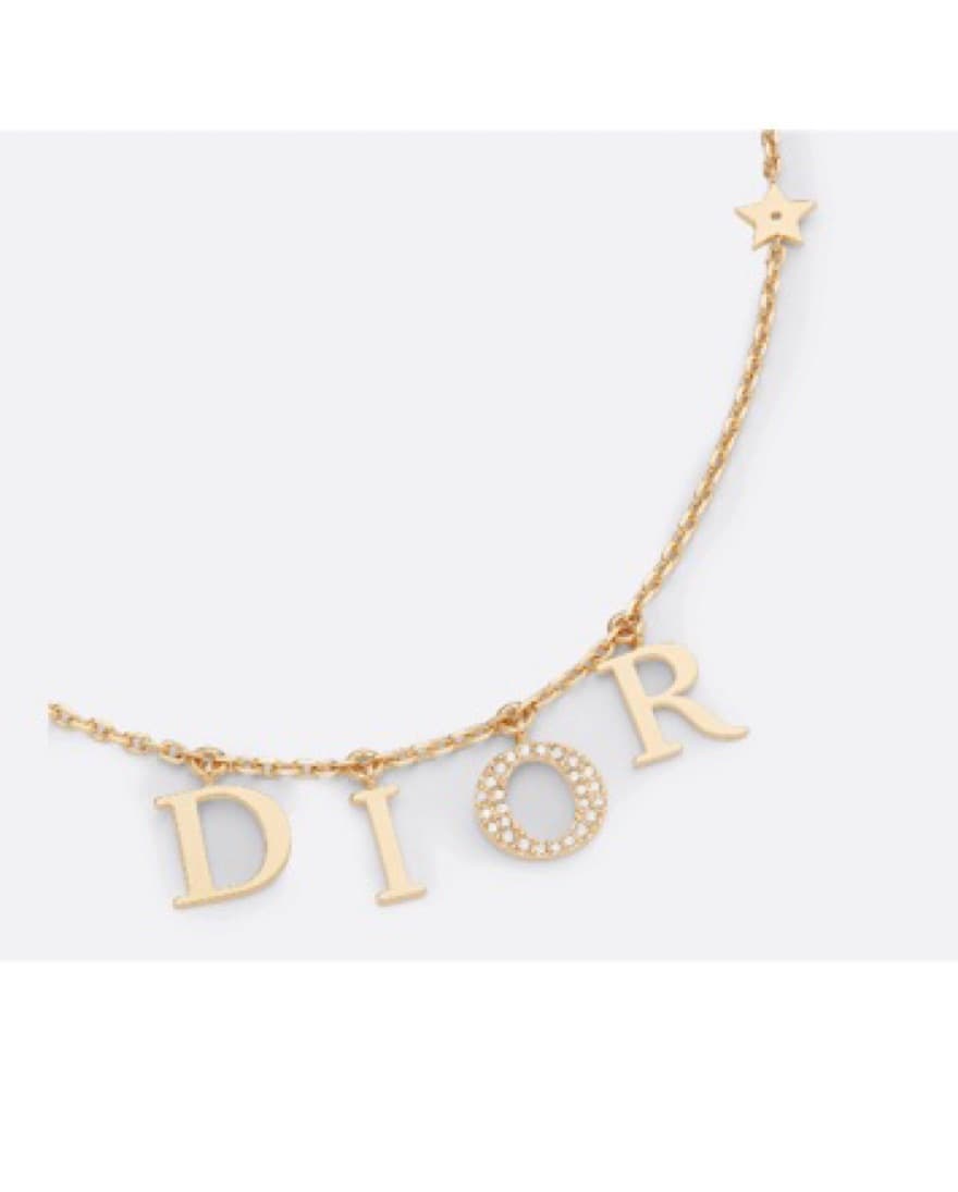 Dior Revolution Necklace  - Image 2