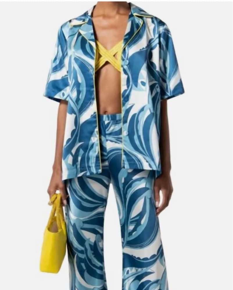 Cult Gaia Maneli set - Image 1