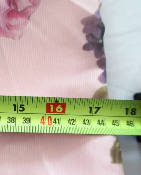 XXL Elliatt Tulsia2026Millie Tiered Gown - Image 5