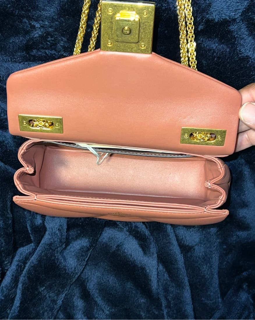 Valentino Garavani One StudCrossbody Bag - Image 5