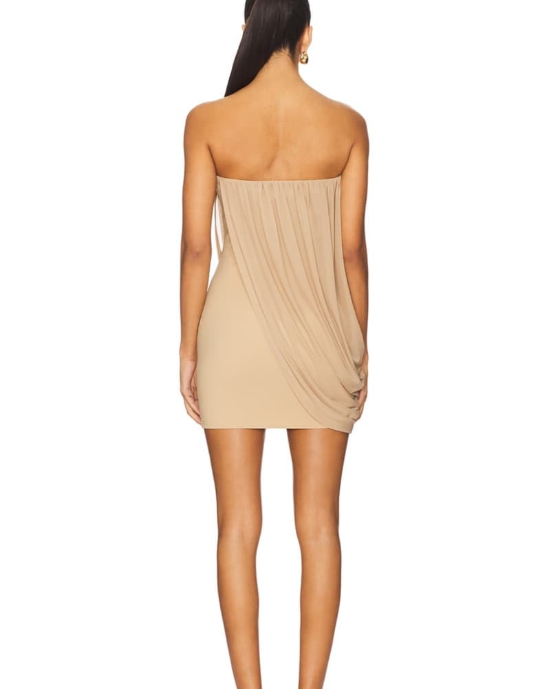 Elodie Mini Dress Superdown - Image 3