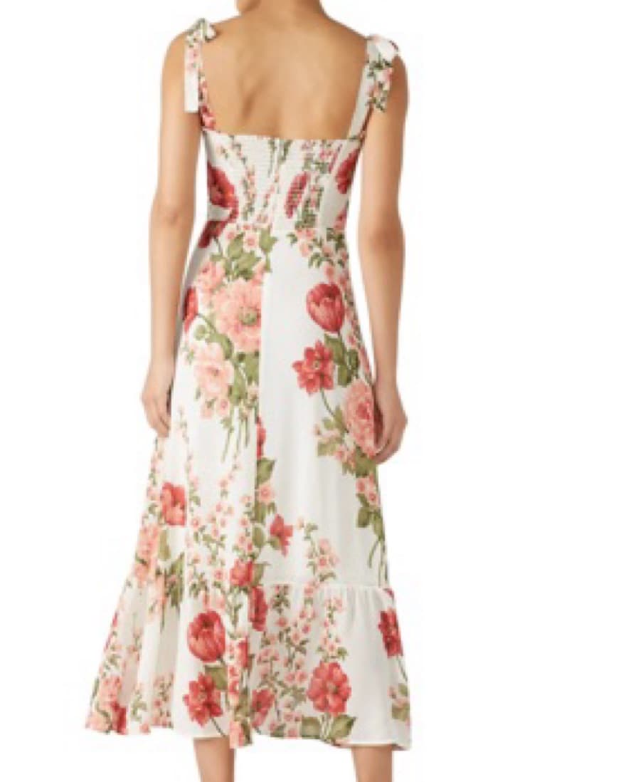 Reformation Nikita Dress - Image 2