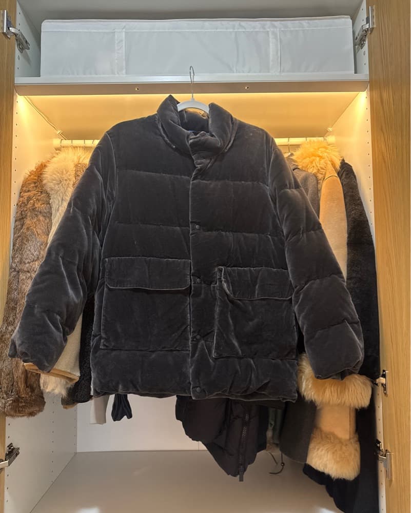 Moncler Down Jacket - Image 3