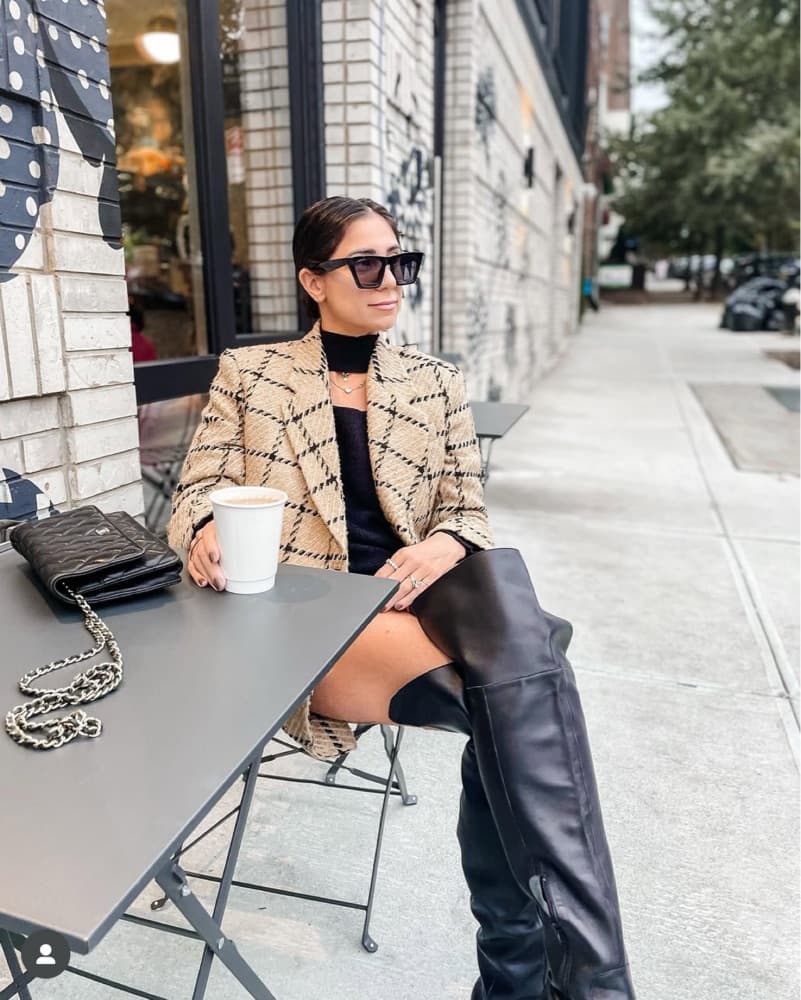 Anine Bing Blazer - Image 1