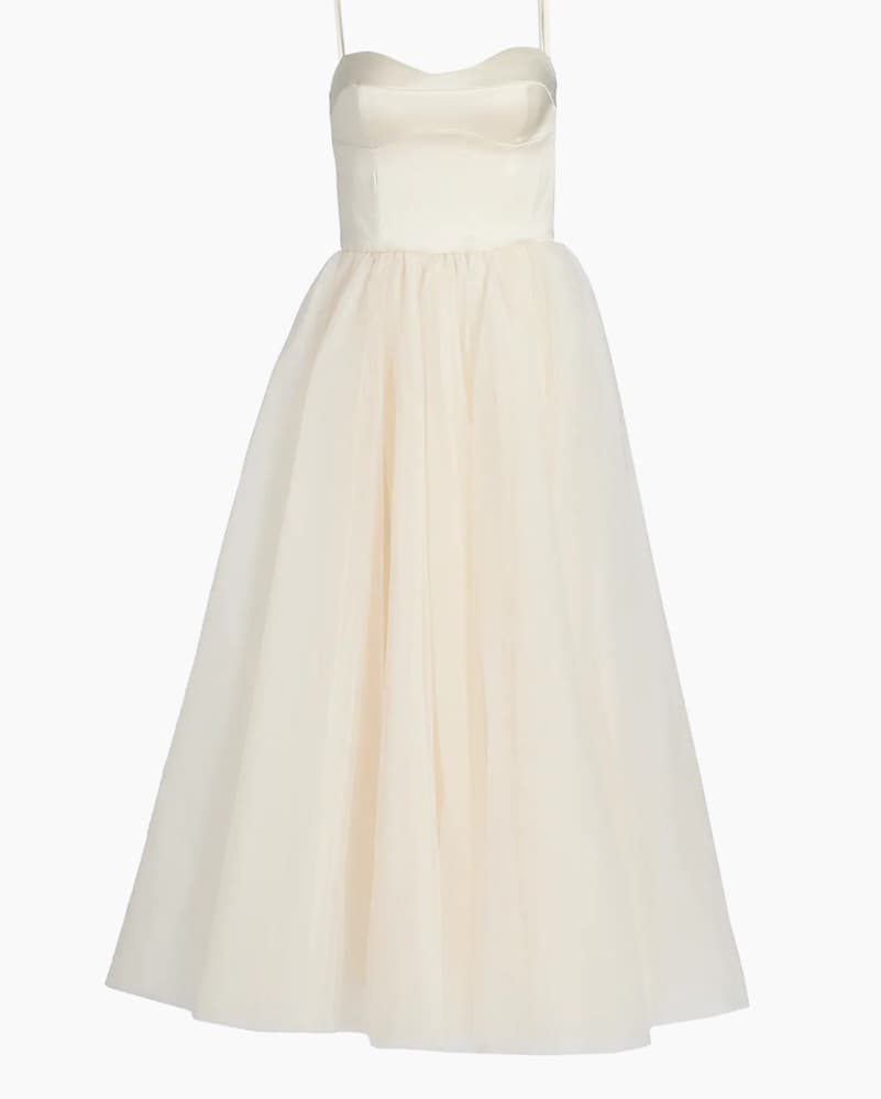 Reformation Alouette Dress - Image 1