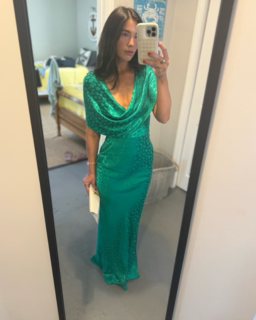Rat & Boa Odessa Dress - Image 2