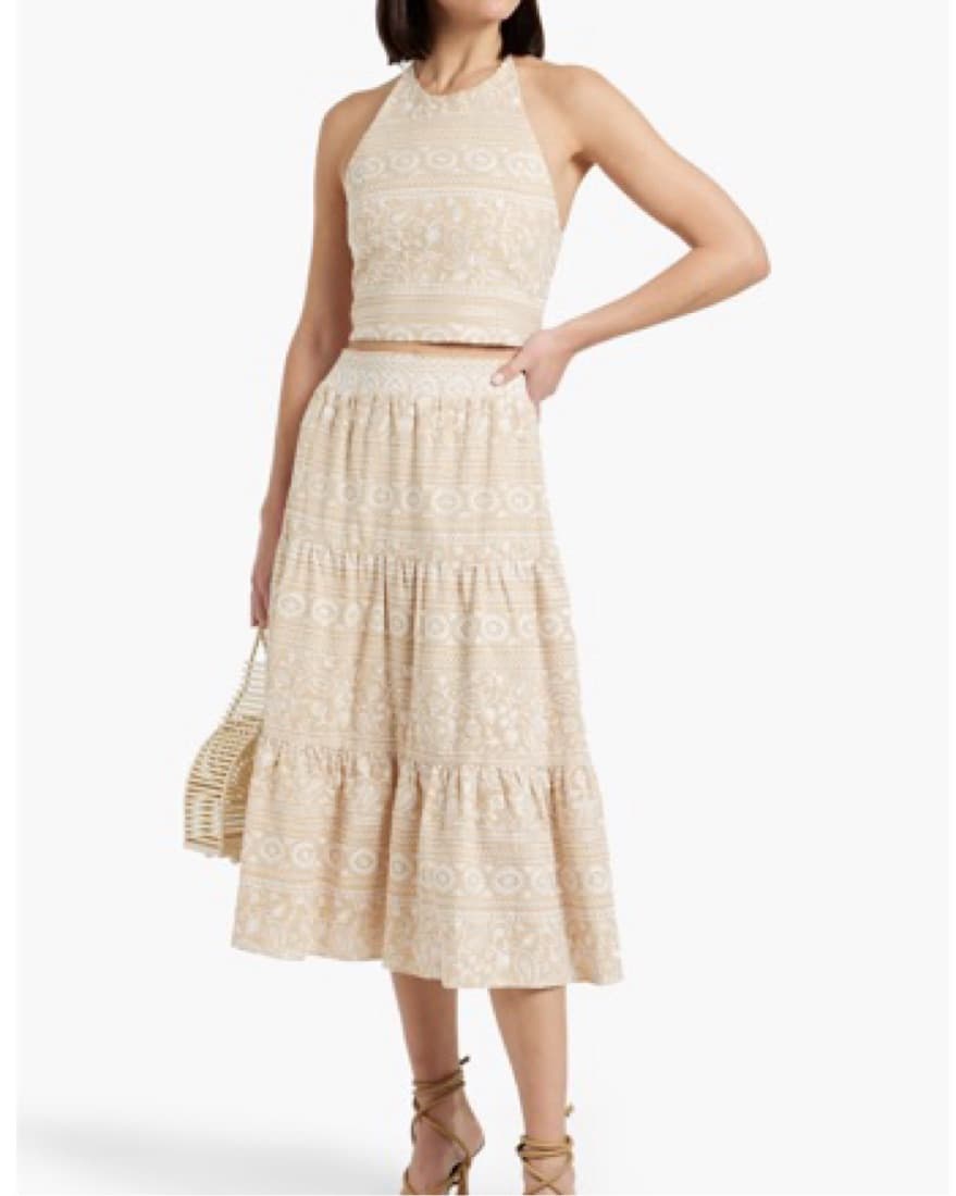 Alice and Olivia Set    - Image 1