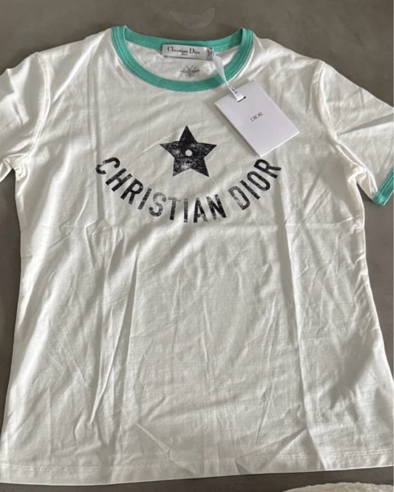 Dior Shirt - Image 1