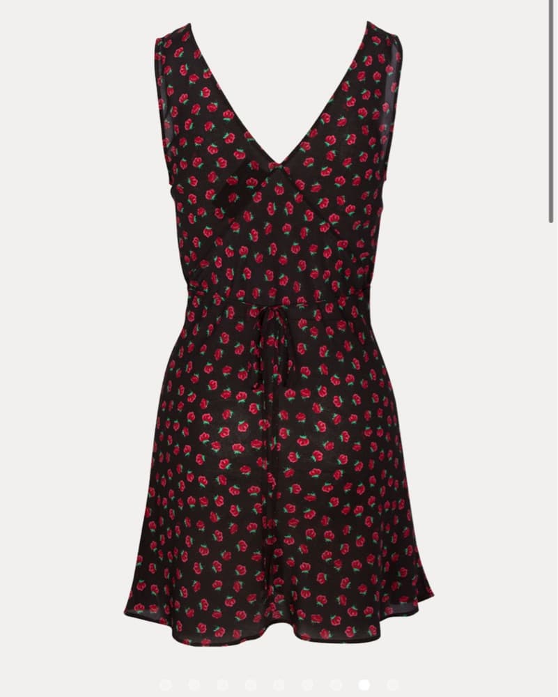 The Isabelli Dress  - Image 2