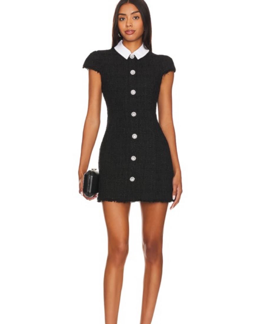 Likely Riello Dress - Image 1