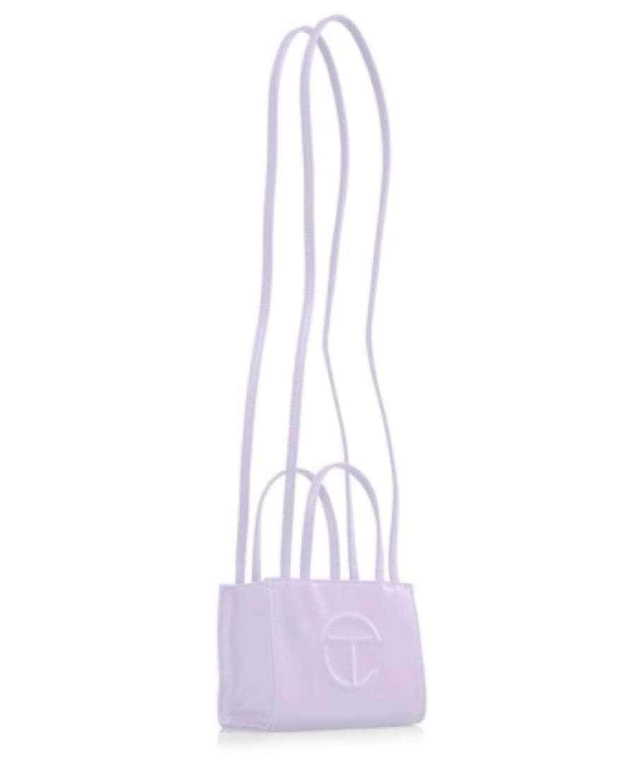 Lavender Small Teltar  - Image 2
