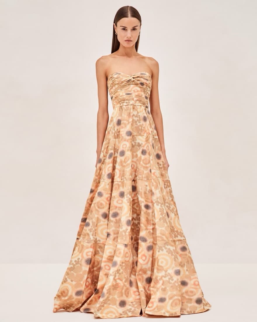 Alexis Imelia Dress - Image 1
