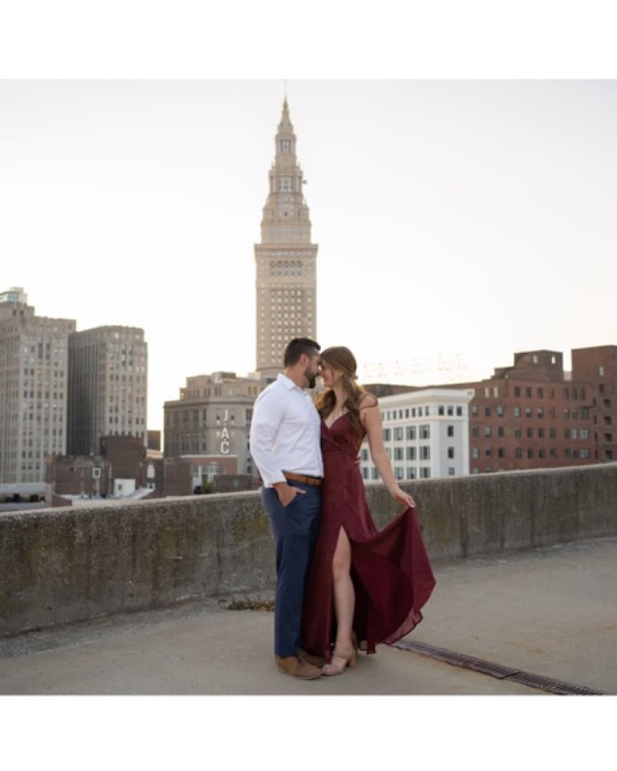 Lulus Maxi Dress  - Image 3