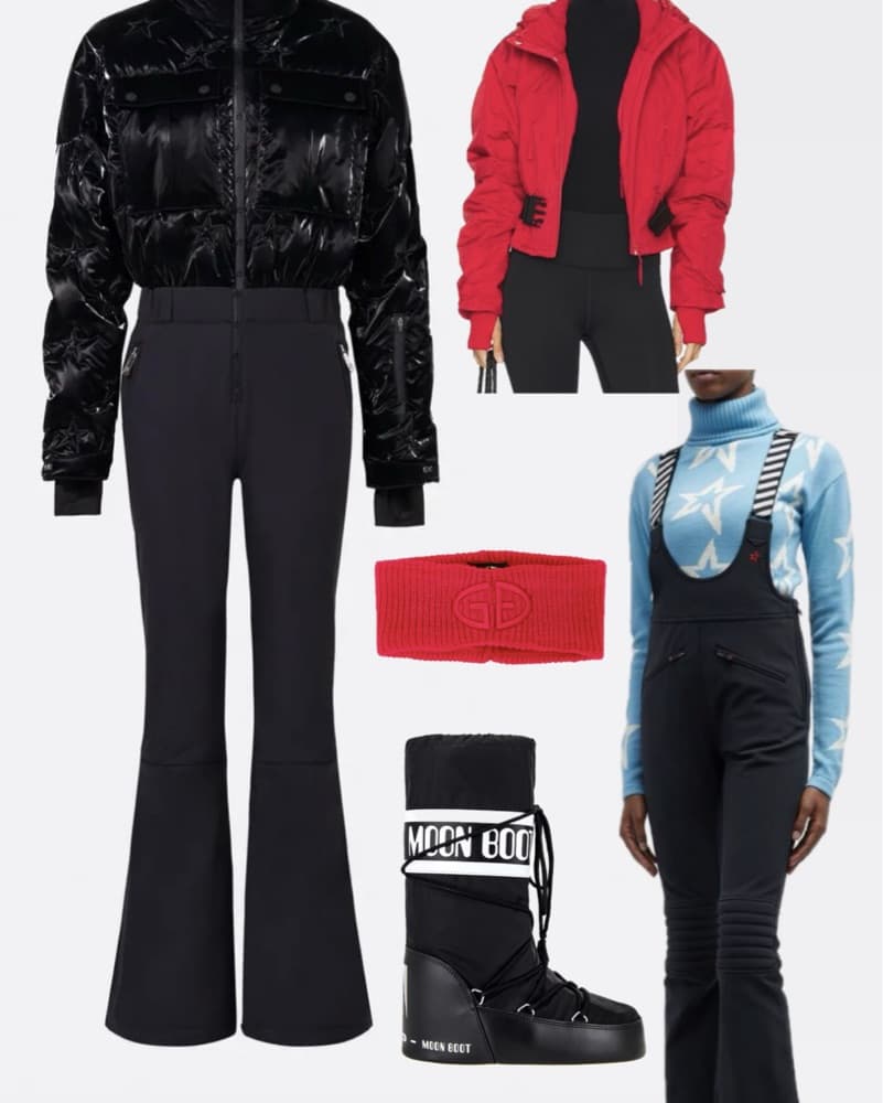 Ski Bundle Size 6-10  - Image 1