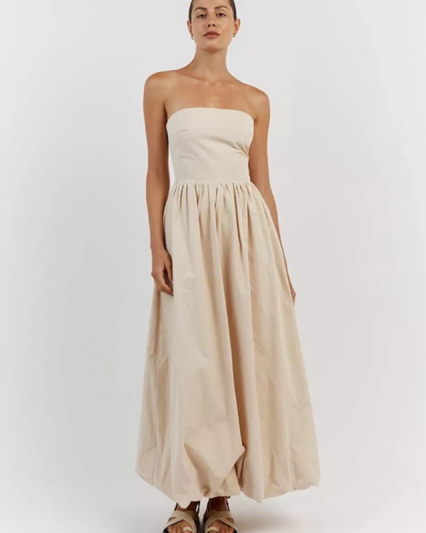 DISSH Bubble Dress - Image 1
