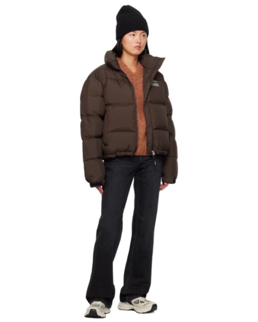 Axel Arigato Puffer Jacket - Image 3