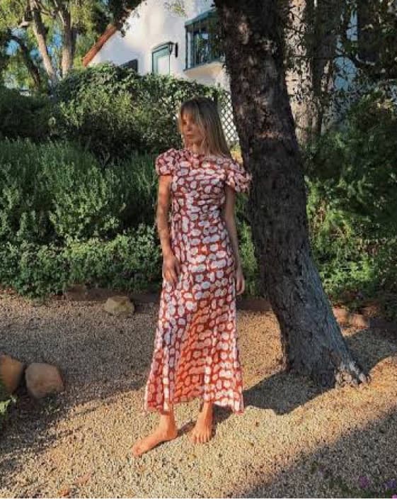 Doen Alna Dress - Image 2