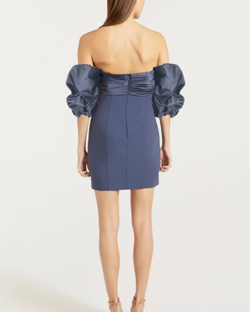 Cinq A Sept Teo Dress - Image 2
