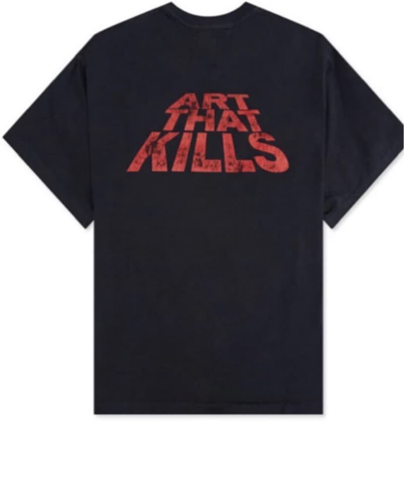 Art That Kills - Image 3