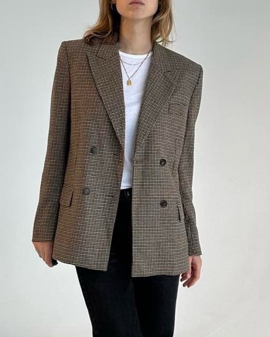 Redone 70s Blazer - Image 2