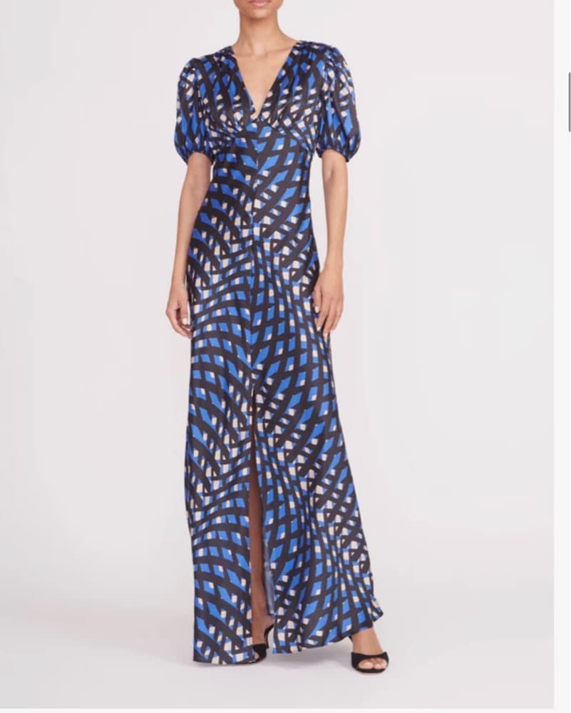 Staud Dress - Image 1