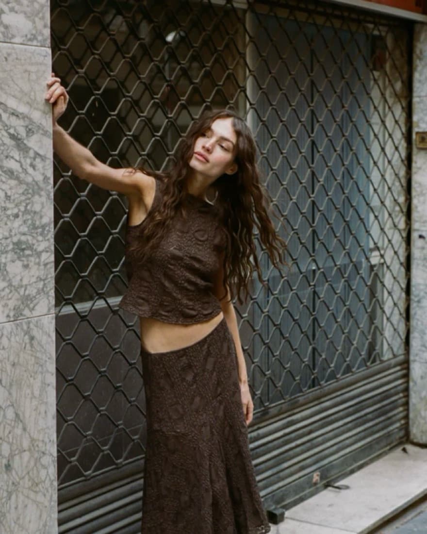 With Jean Maeve Set - Image 4