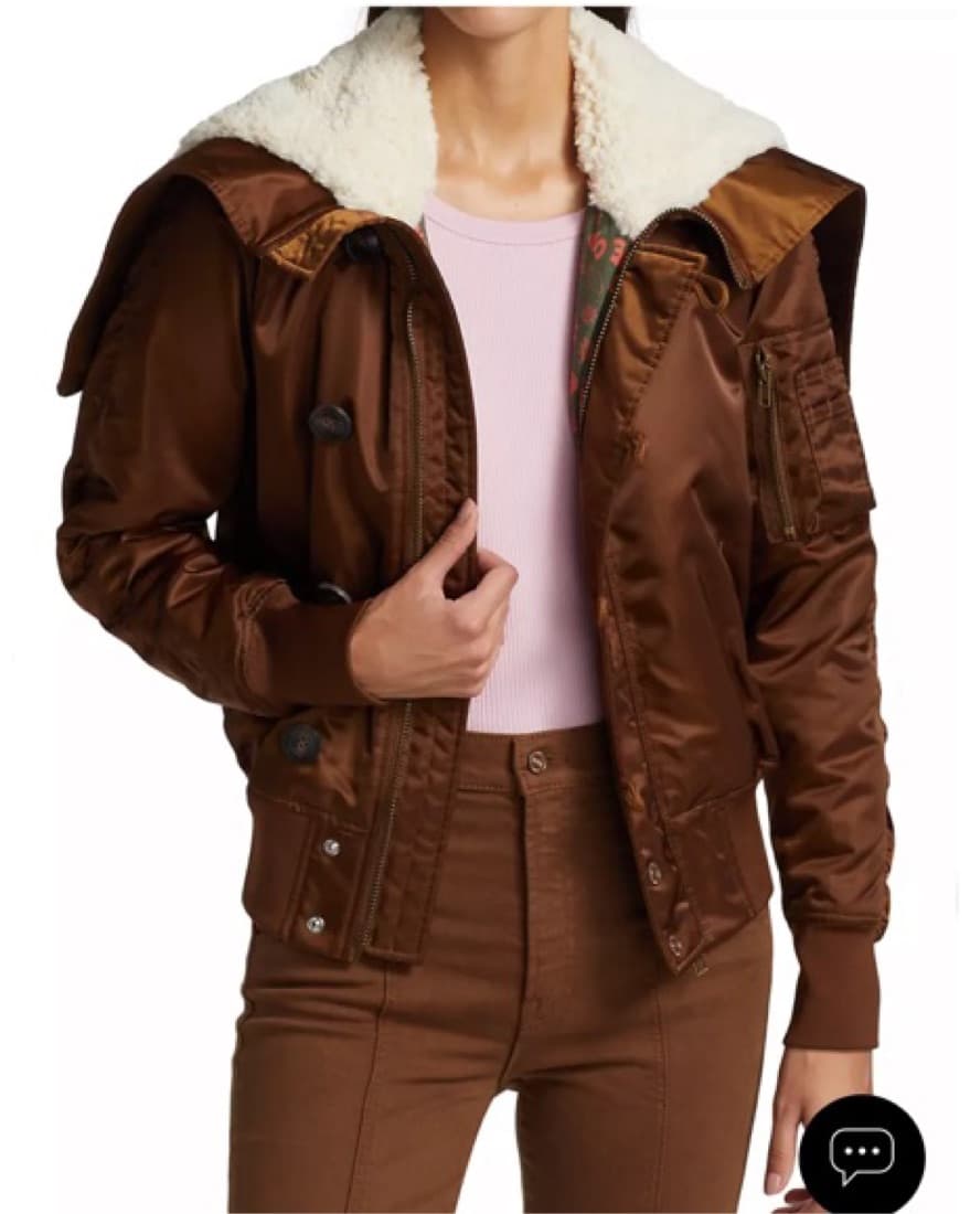 Mother Jacket  - Image 1