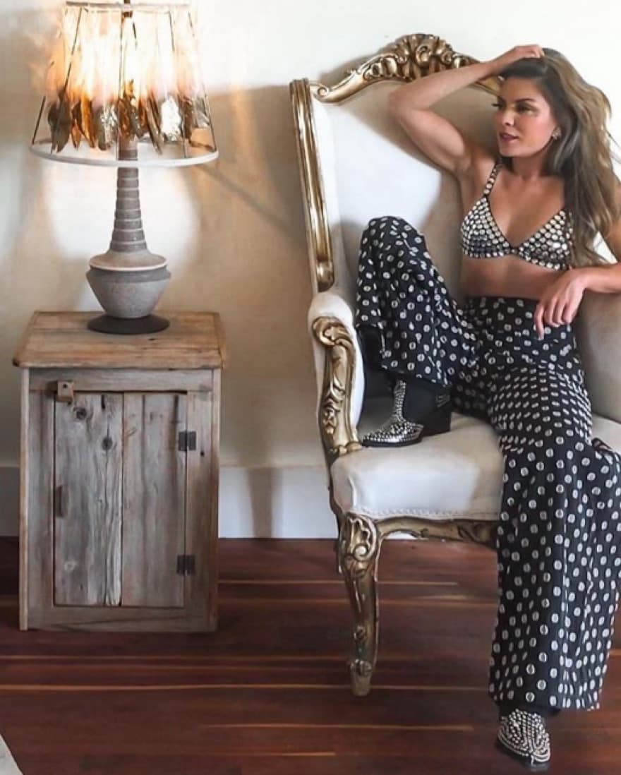 Revolve x Michael Costello Pants  - Image 1