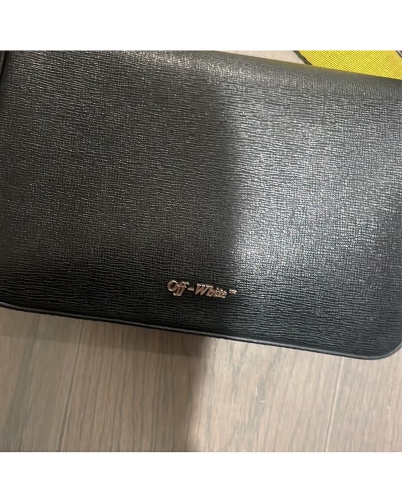 Off-White Purse - Image 5