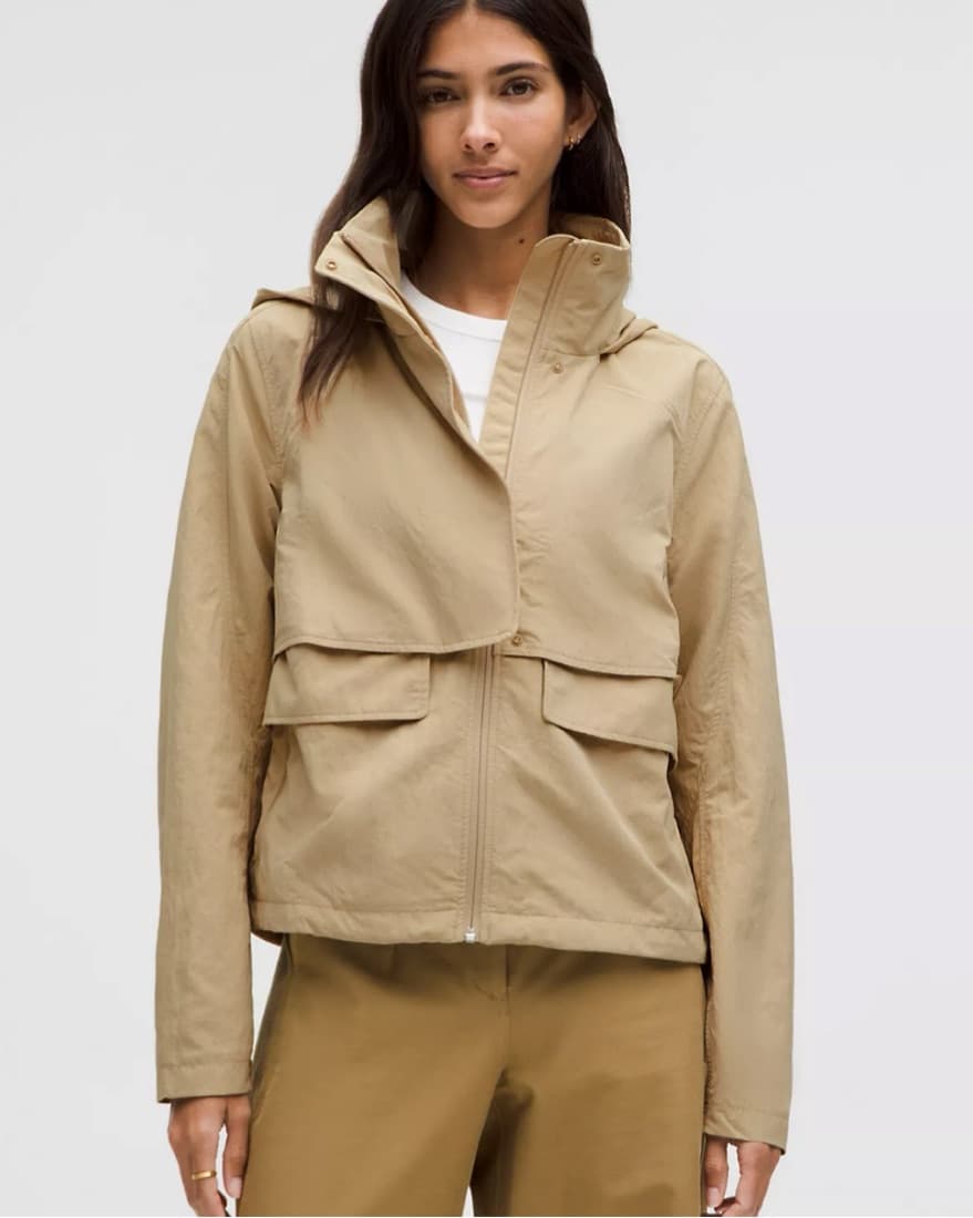 Always Effortless Jacket - Image 1