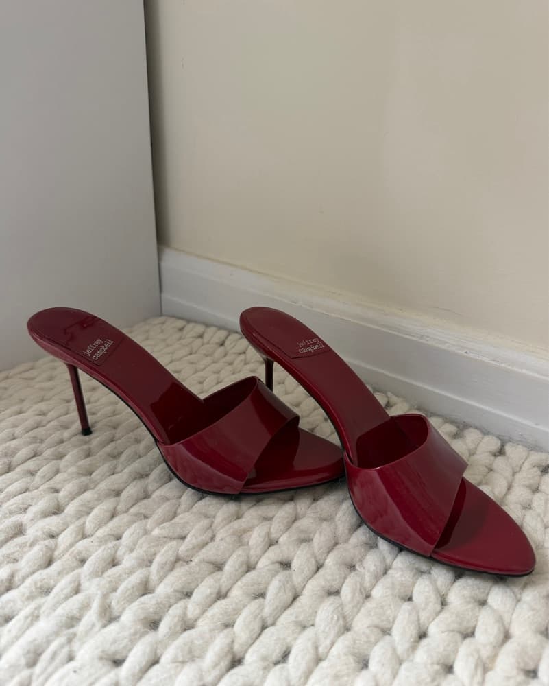 Jeffrey Campbell Stilletos - Image 2