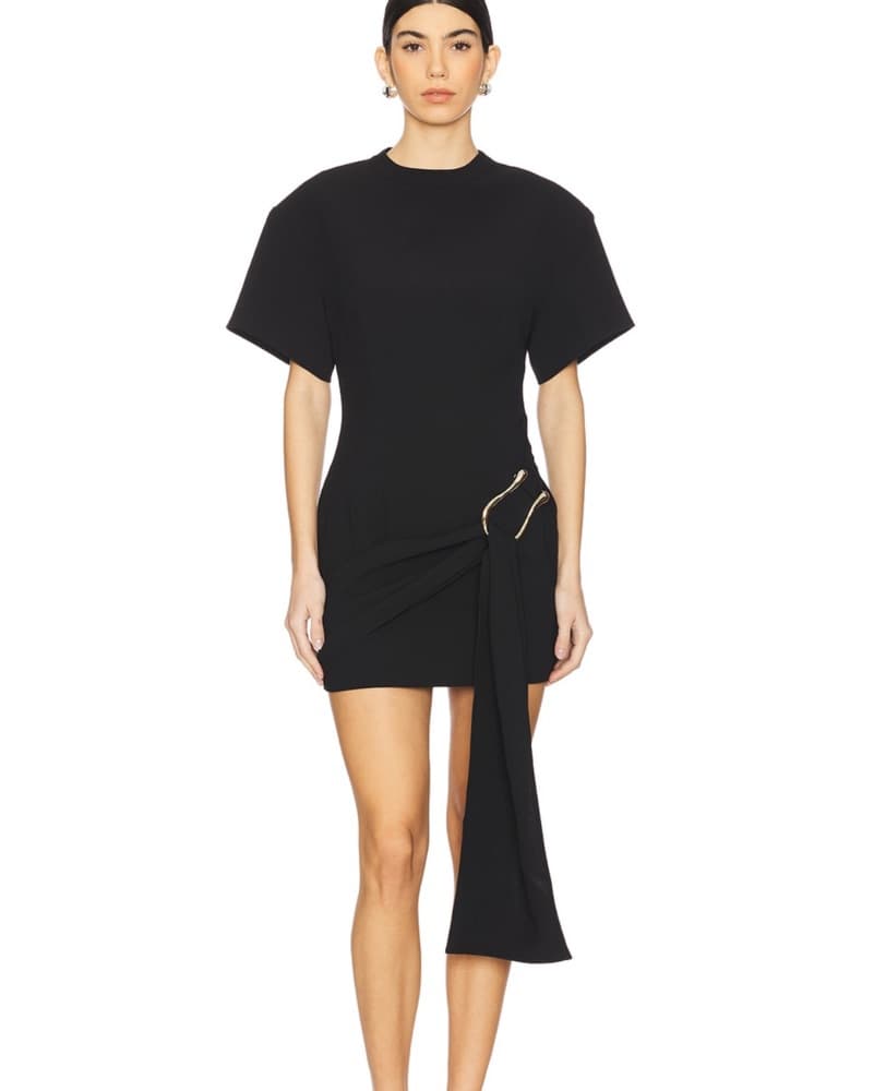 Lioness Martini Mini dress - Image 1
