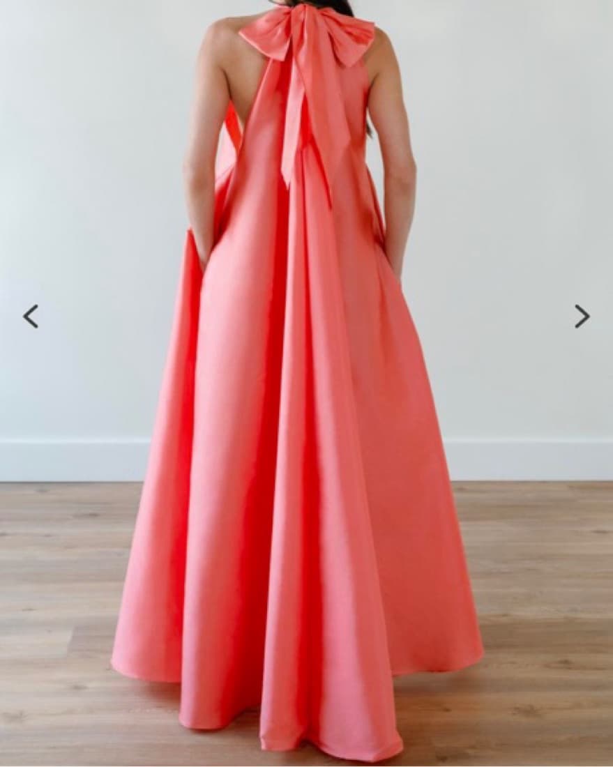 By Watters Maxi Dress - Image 2