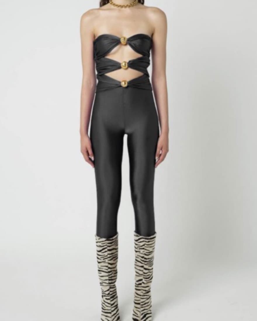 Silvia Astore Goa Jumpsuit  - Image 2