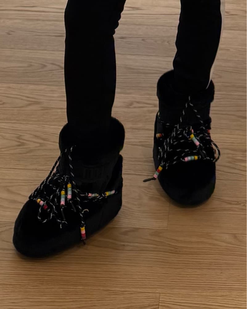 Moon boots  - Image 3